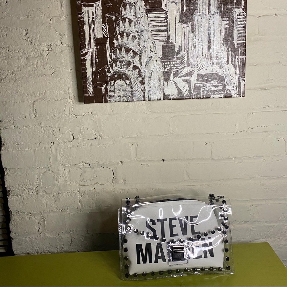 Steve Madden